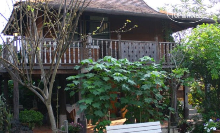 Hotel photo The Rice Barn Thailand 3*