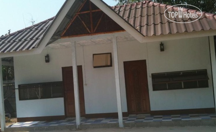 Hotel photo Khun Maekok Tara Resort 1*