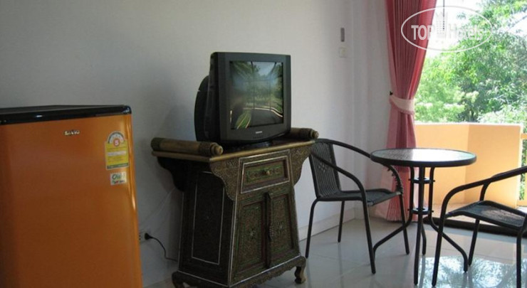 New photos from tourists Rim Num Resort 3*
