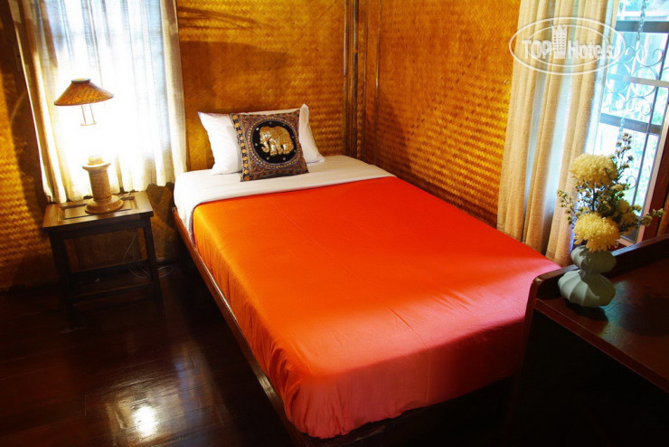 New photos from tourists Areeya Phuree Resort 3*