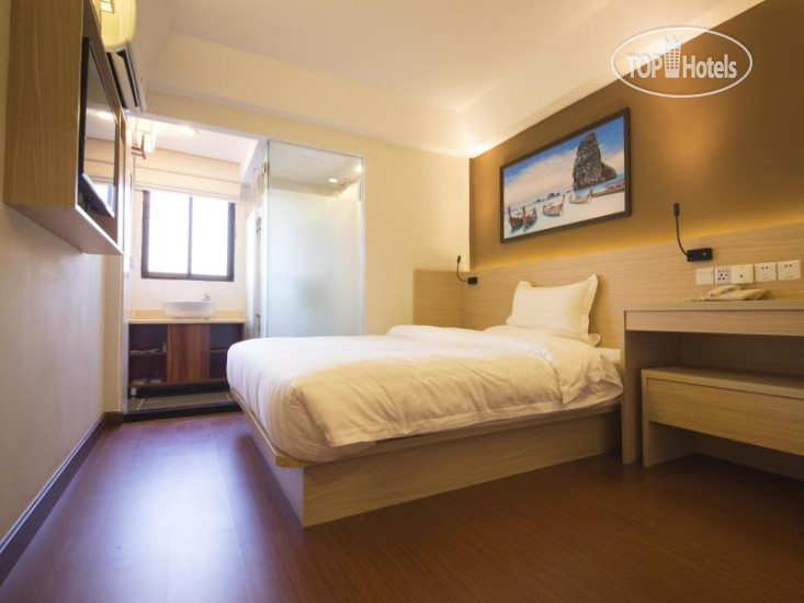 Новые добавленные фото туристов ChiangMai 7 Days Inn 3*