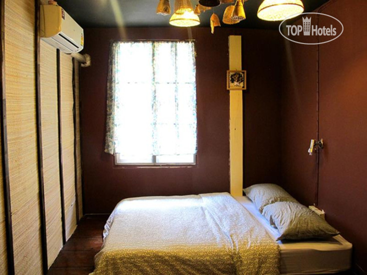New photos from tourists 129/3 Backpacker Hostel