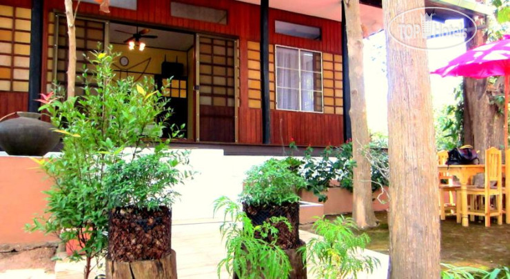 Hotelier's photos Bann Tarntong 2*