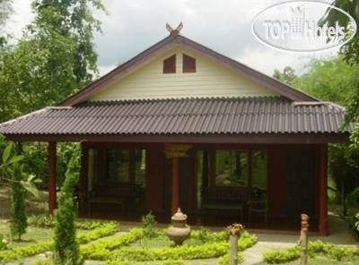 Hotelier's photos Ban Rai Tin Thai Ngarm Eco Lodge 1*