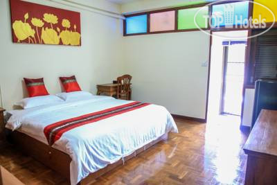New photos from tourists Penny Guest House