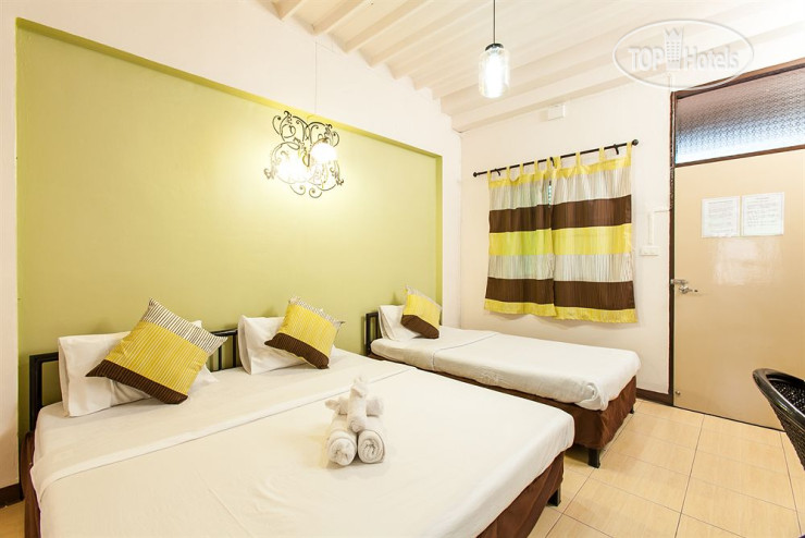 New photos from tourists Anoma Bed & Breakfast 2*