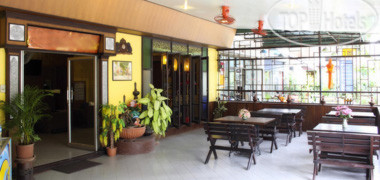 Hotelier's photos Nonni Guesthouse 1*