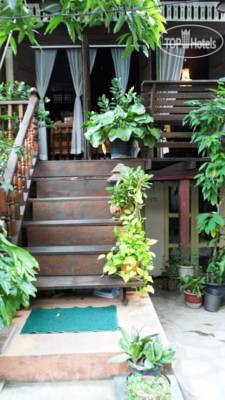 Hotelier's photos Ruan Maii Guest House 1*