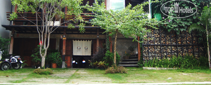 Hotel photo Qi68 Hotel 2*