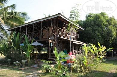 Photos Stonefree House