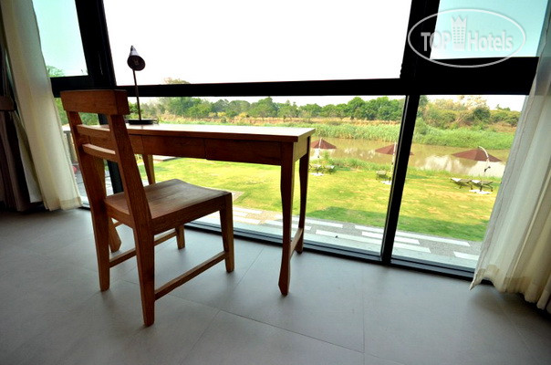 New photos from tourists Zensala Chiang Mai 4*
