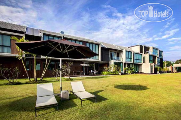 Hotel photo Zensala Chiang Mai 4*