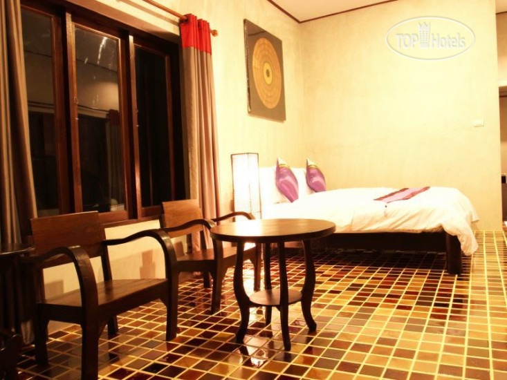 New photos from tourists Viengkaew Resort 3*