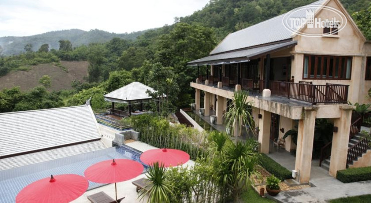 Hotel photo Shivaraks Resort 3*