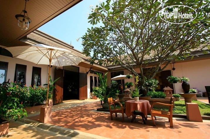 Hotel photo Calvary Resort Chiangmai 3*