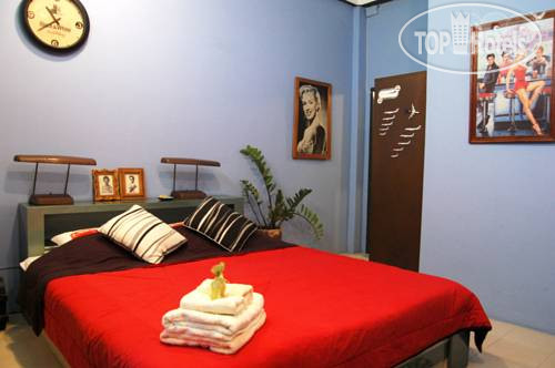 Photos Pannmalee Home Guest House