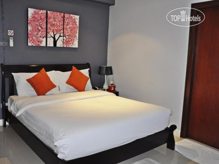 Фото Galato Coffee & Hostel