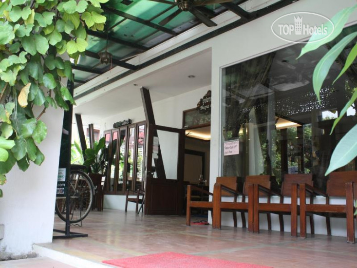 New photos from tourists Bupa Montra 2*
