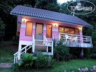 Photos Sankampang Hot Spring Hill