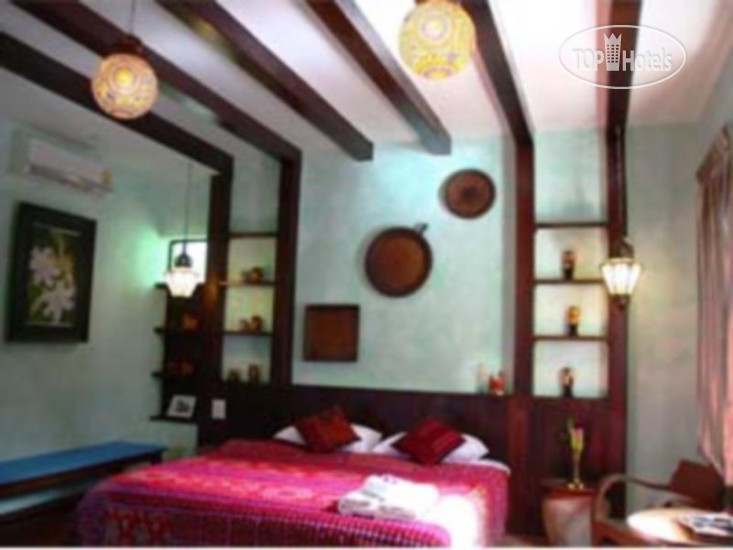 New photos from tourists Jangmuang Boutique House 2*