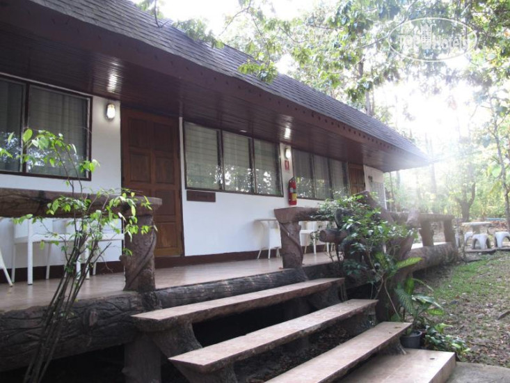 Hotelier's photos Chiangmai Night Safari Resort 3*