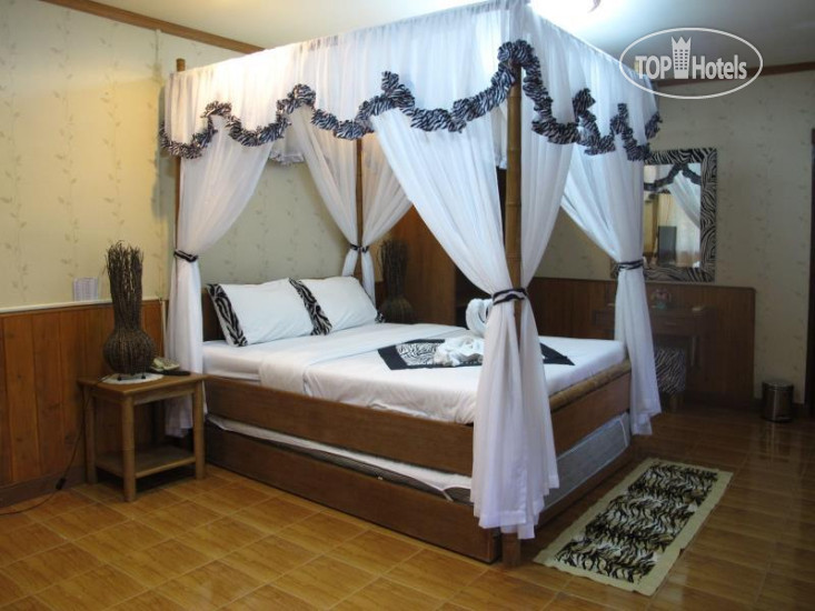 New photos from tourists Chiangmai Night Safari Resort 3*