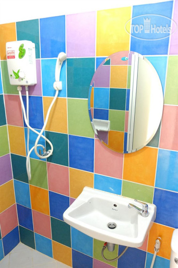 Новые добавленные фото туристов Baan Chonpakorn Chiang Mai 3*