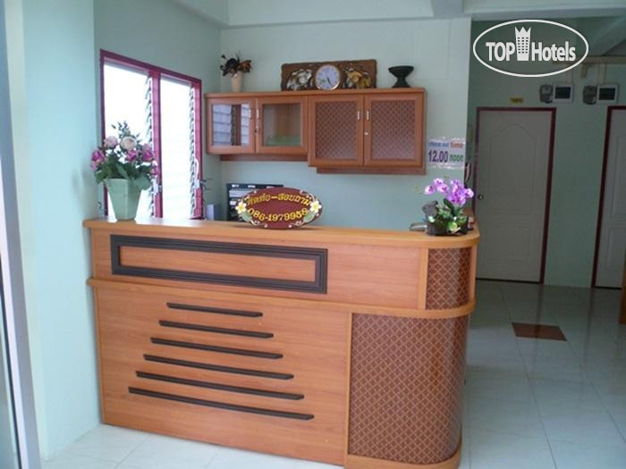 New photos from tourists Chiang Mai Thai Home 2*