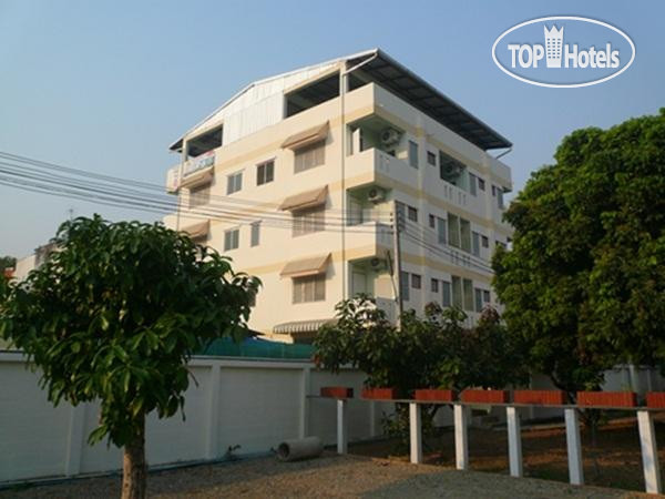 Hotelier's photos Chiang Mai Thai Home 2*