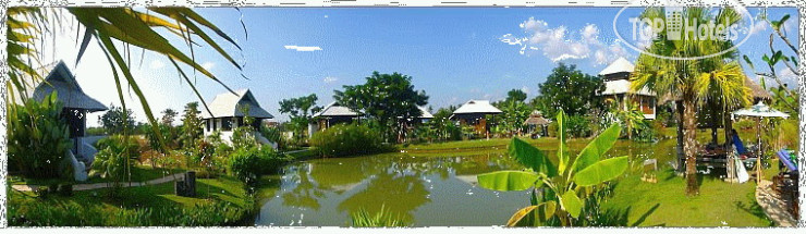 Hotel photo Baan Chai Thung Resort 3*