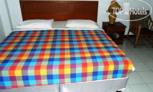 New photos from tourists V.I.P. House 1*