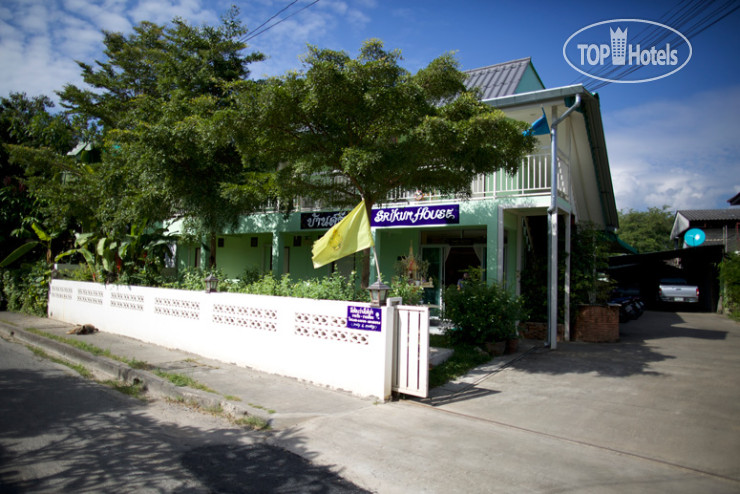 Hotelier's photos Srikum House 1*