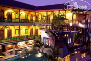 Hotel photo Lanna Boutique Resort 3*