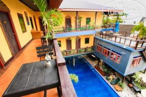New photos from tourists Lanna Boutique Resort 3*