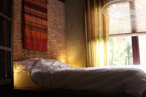New photos from tourists Chiang Maan Residence 2*