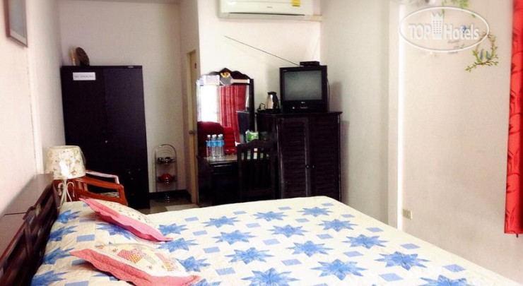 New photos from tourists Gusto House 4*