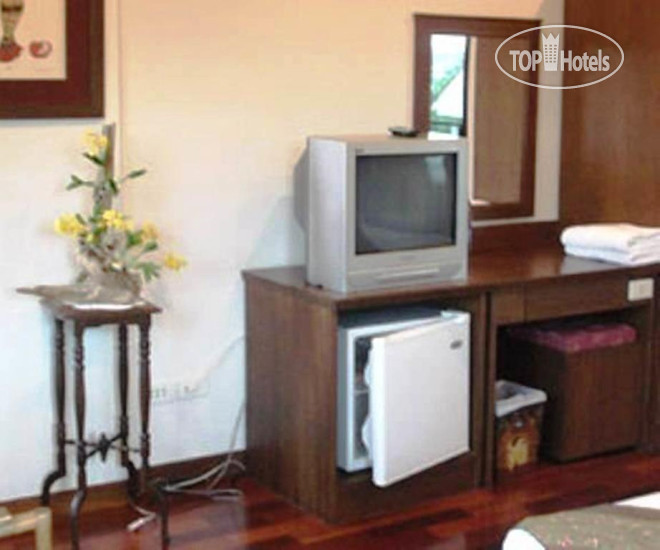 Новые добавленные фото туристов Pha-Thai House 2*