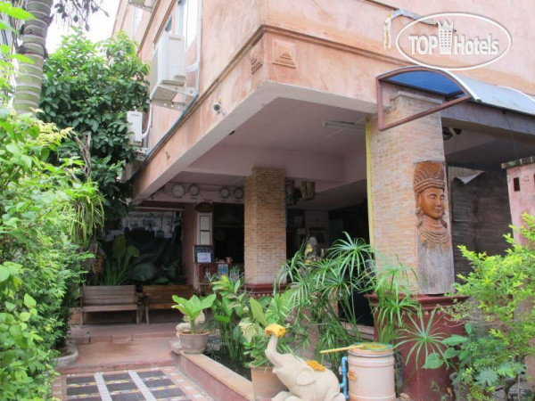 Hotel photo Grace Boutique House 2*