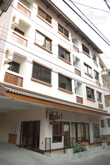Hotel photo Ban Wiang  Guest House And Apartment 2*
