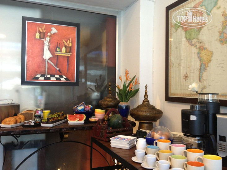 New photos from tourists Jane's House 2*