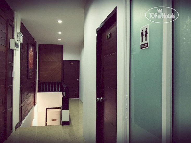 New photos from tourists BB Hostel