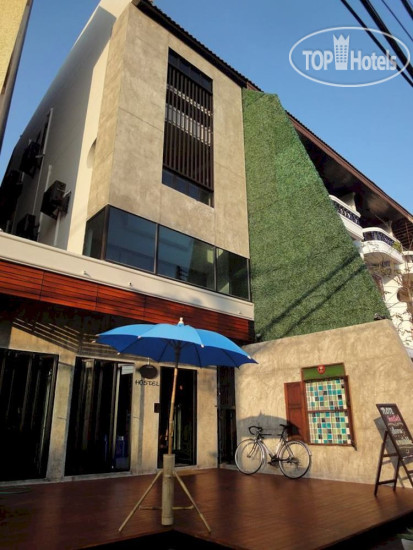 Hotelier's photos Non@chiang Mai