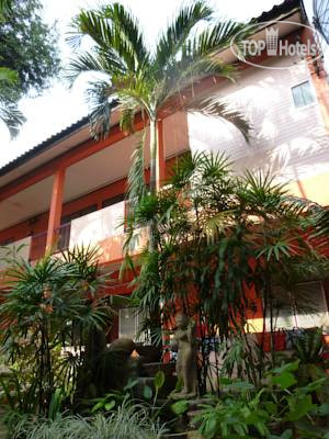 Фотографии отельера Hollanda Montri Guesthouse 2*