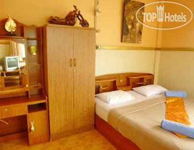 Новые добавленные фото туристов Hollanda Montri Guesthouse 2*