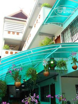 Hotelier's photos Junior House 1*