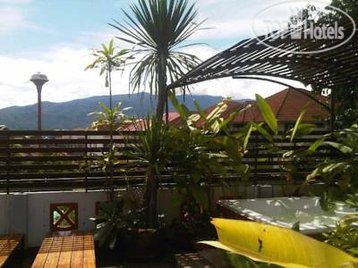 New photos from tourists Junior House 1*