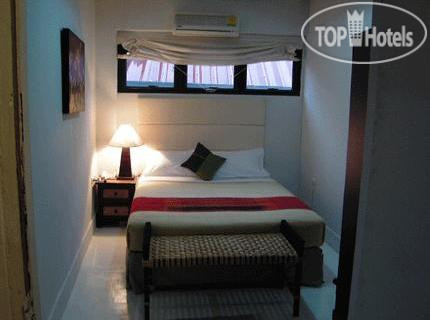 New photos from tourists Thapae Happy House 3*