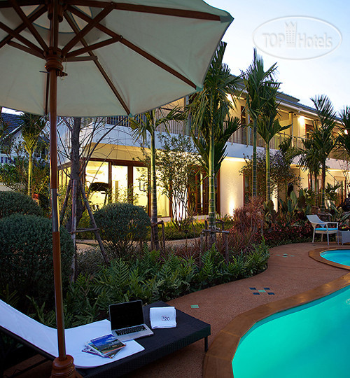 Новые добавленные фото туристов The Twenty Lodge 3*