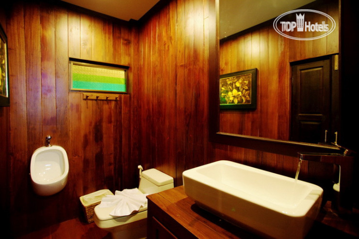 New photos from tourists Sathu Boutique House 3*