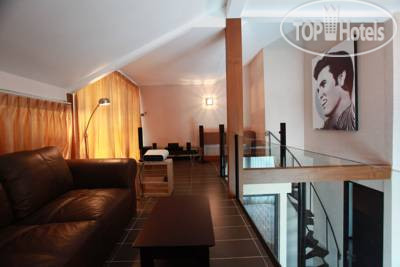 Hotel photo 9w Boutique Studio 3*